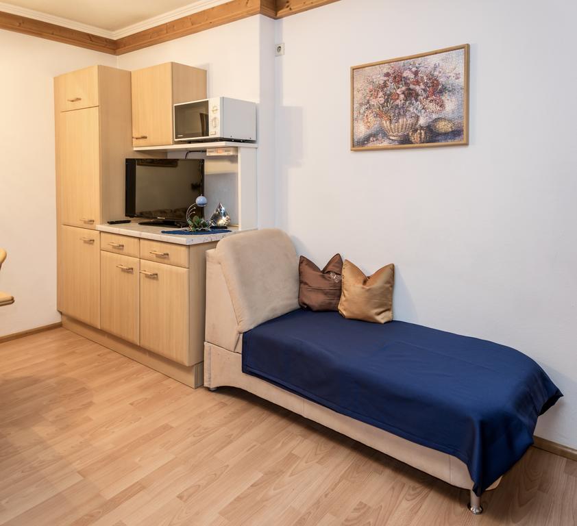 Ferienwohnung Aschenwald Ramsau im Zillertal Buitenkant foto